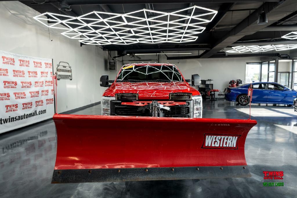 2023 Ford F-250 Image 10