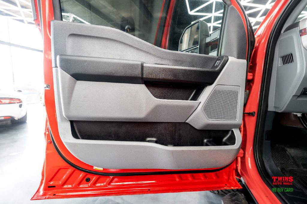 2023 Ford F-250 Image 12