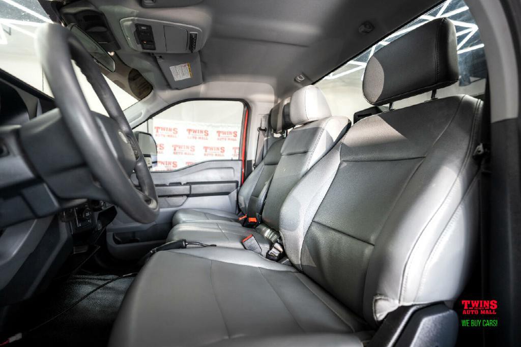 2023 Ford F-250 Image 13