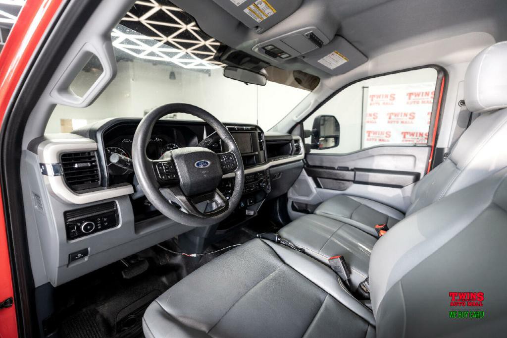 2023 Ford F-250 Image 14