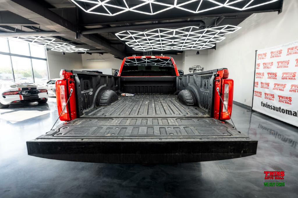 2023 Ford F-250 Image 15