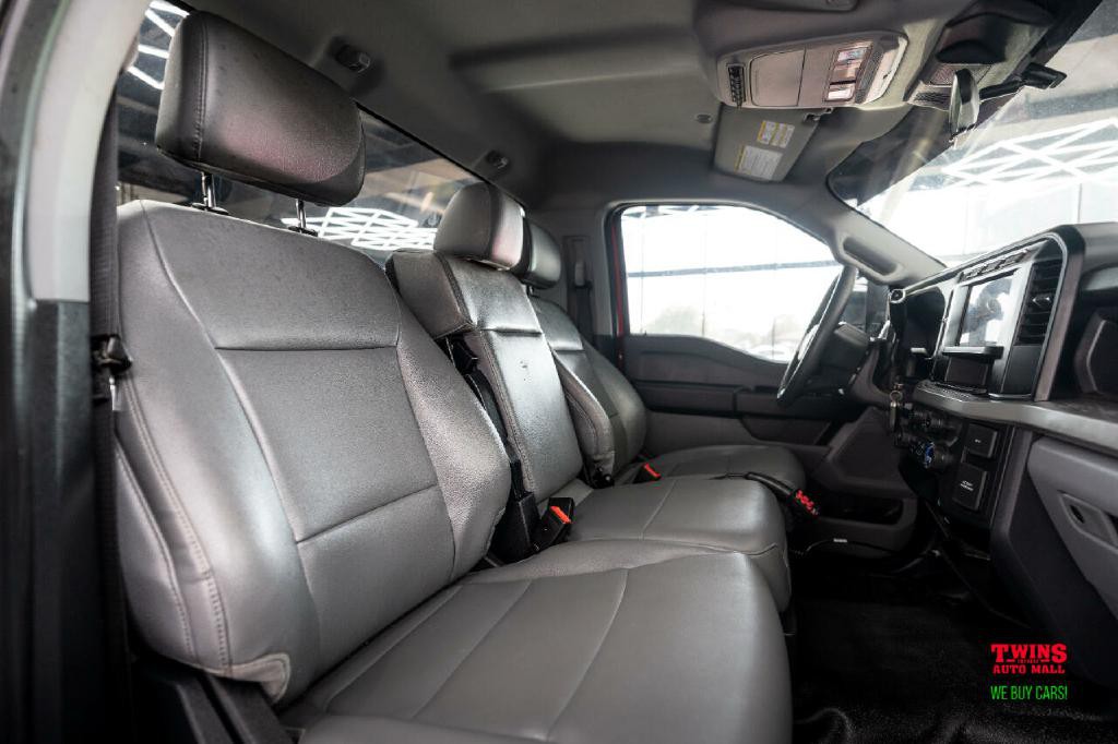 2023 Ford F-250 Image 16