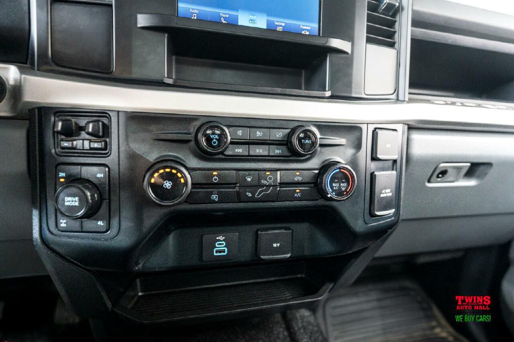 2023 Ford F-250 Image 22