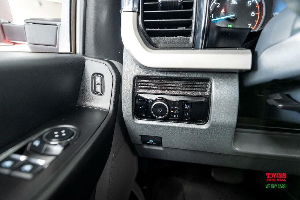2023 Ford F-250 Image 24