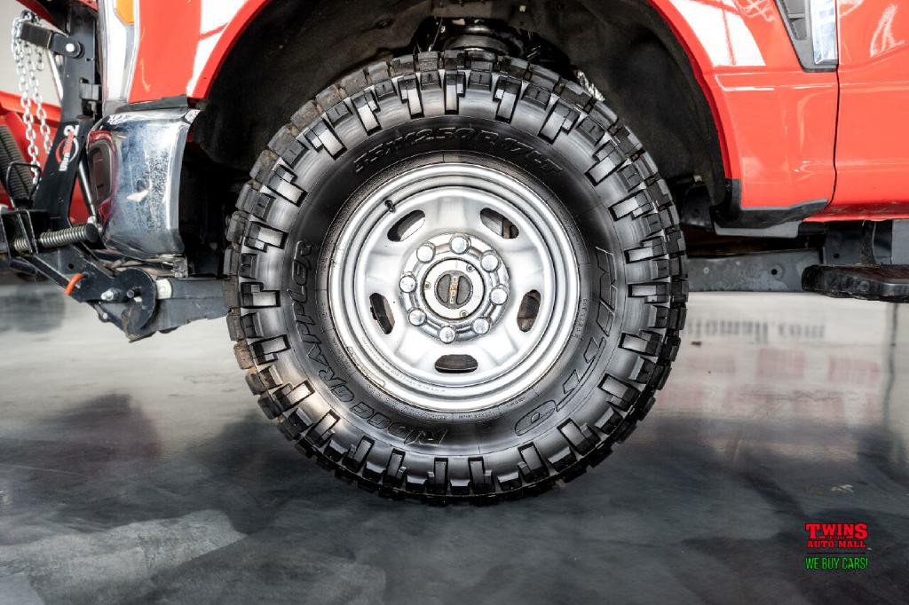 2023 Ford F-250 Image 28