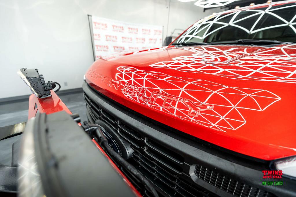 2023 Ford F-250 Image 32