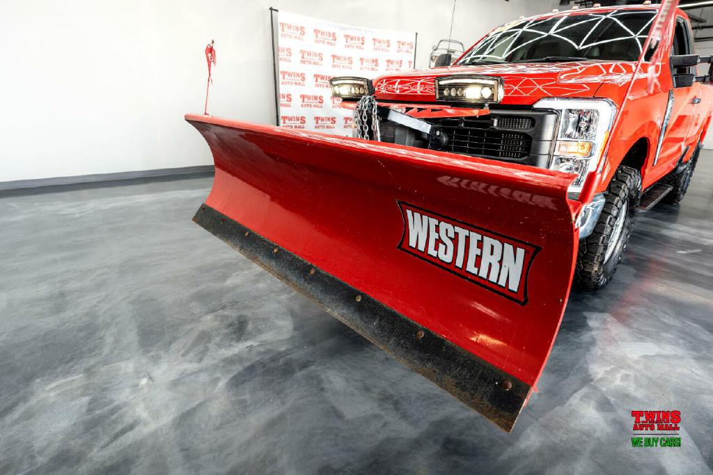 2023 Ford F-250 Image 34