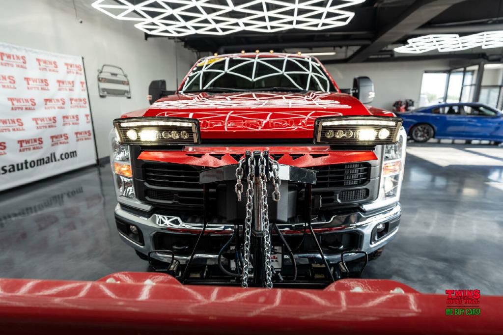 2023 Ford F-250 Image 35