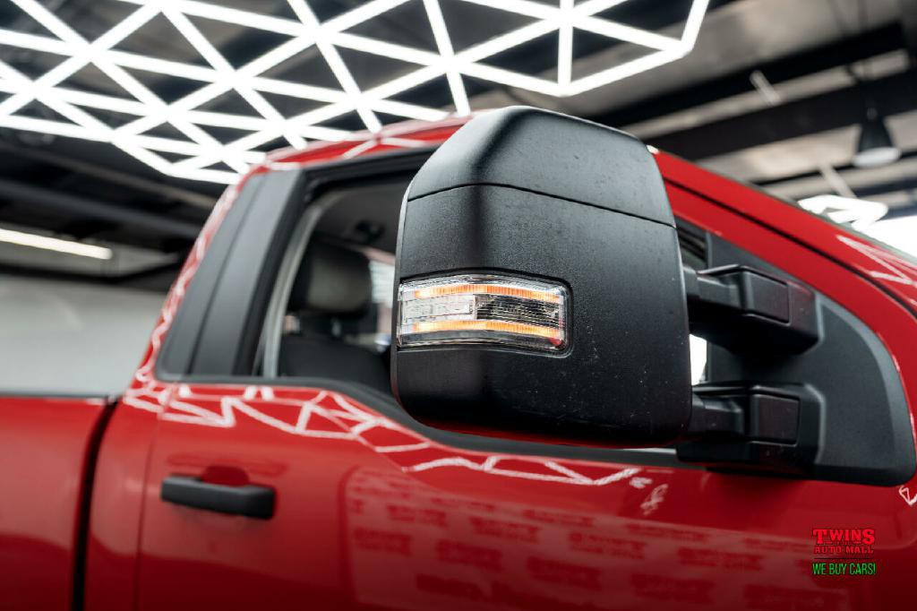 2023 Ford F-250 Image 39