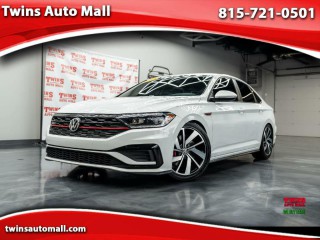 Image for 2019 Volkswagen Jetta GLI S 6M ID: 6638724