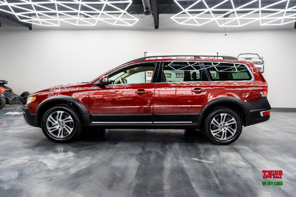 2014 Volvo XC70 Image 3