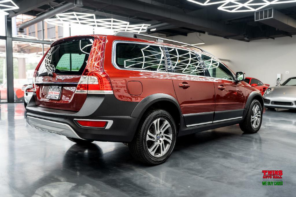 2014 Volvo XC70 Image 6