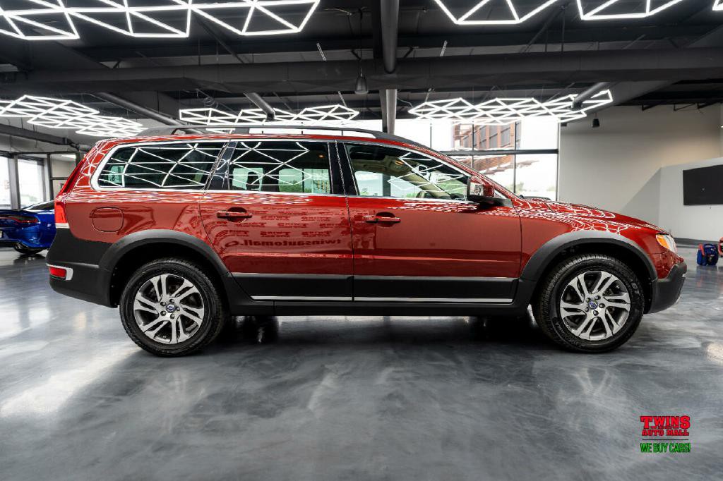2014 Volvo XC70 Image 7
