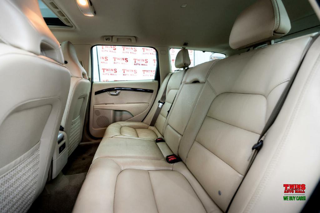 2014 Volvo XC70 Image 13