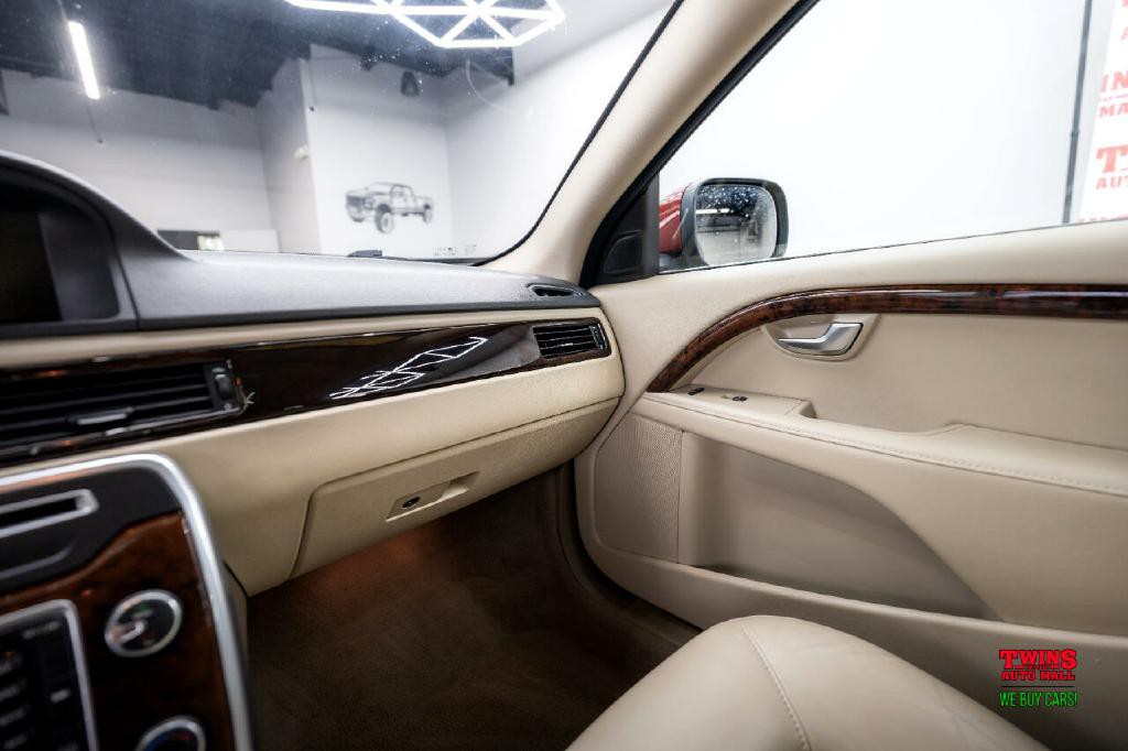 2014 Volvo XC70 Image 20
