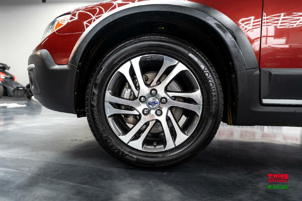 2014 Volvo XC70 Image 28