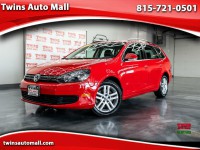 Image for 2012 Volkswagen Jetta 2.0L TDI ID: 6638727