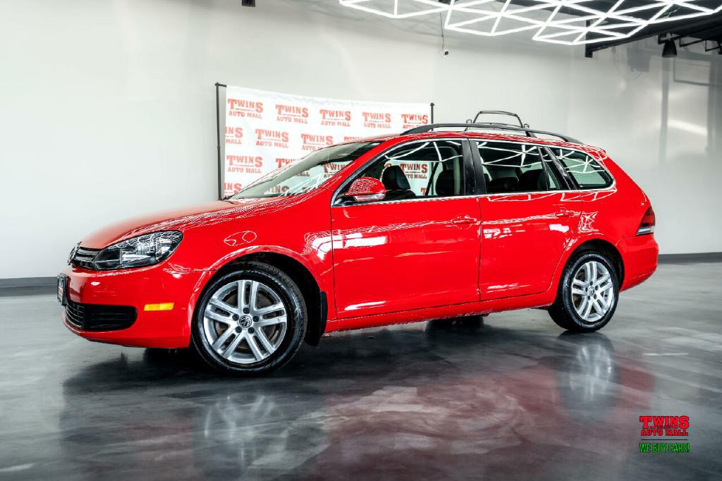 2012 Volkswagen Jetta Image 2