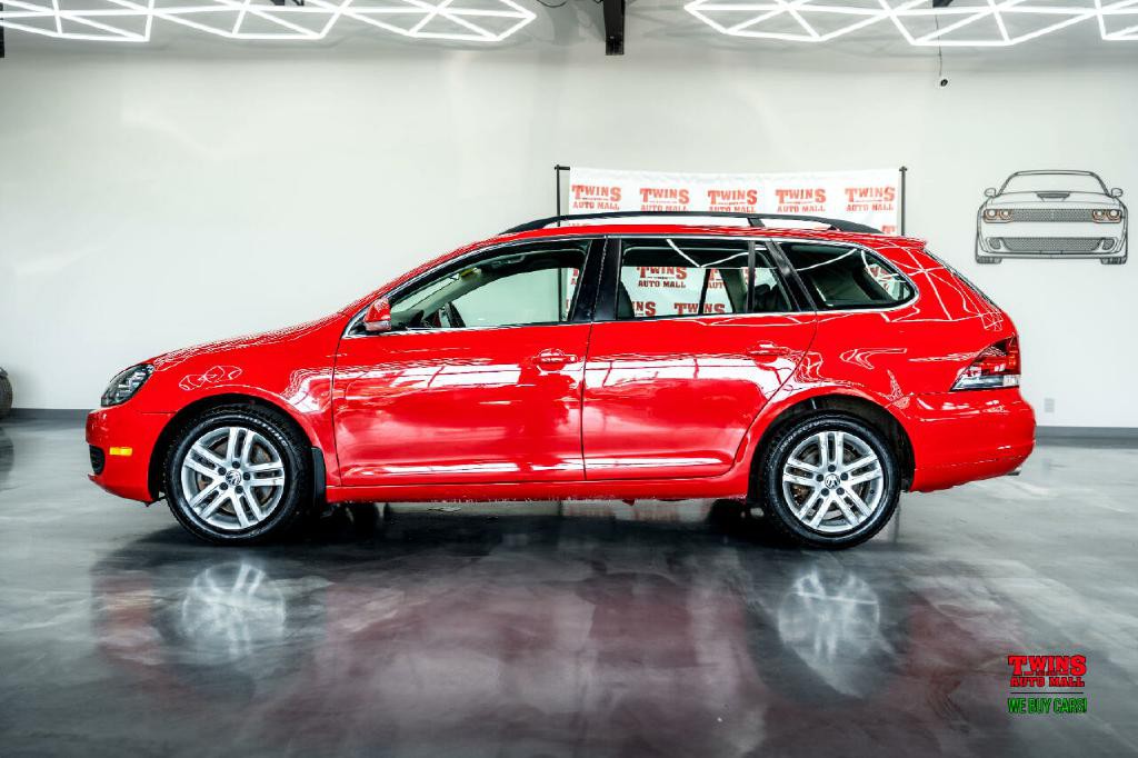 2012 Volkswagen Jetta Image 3