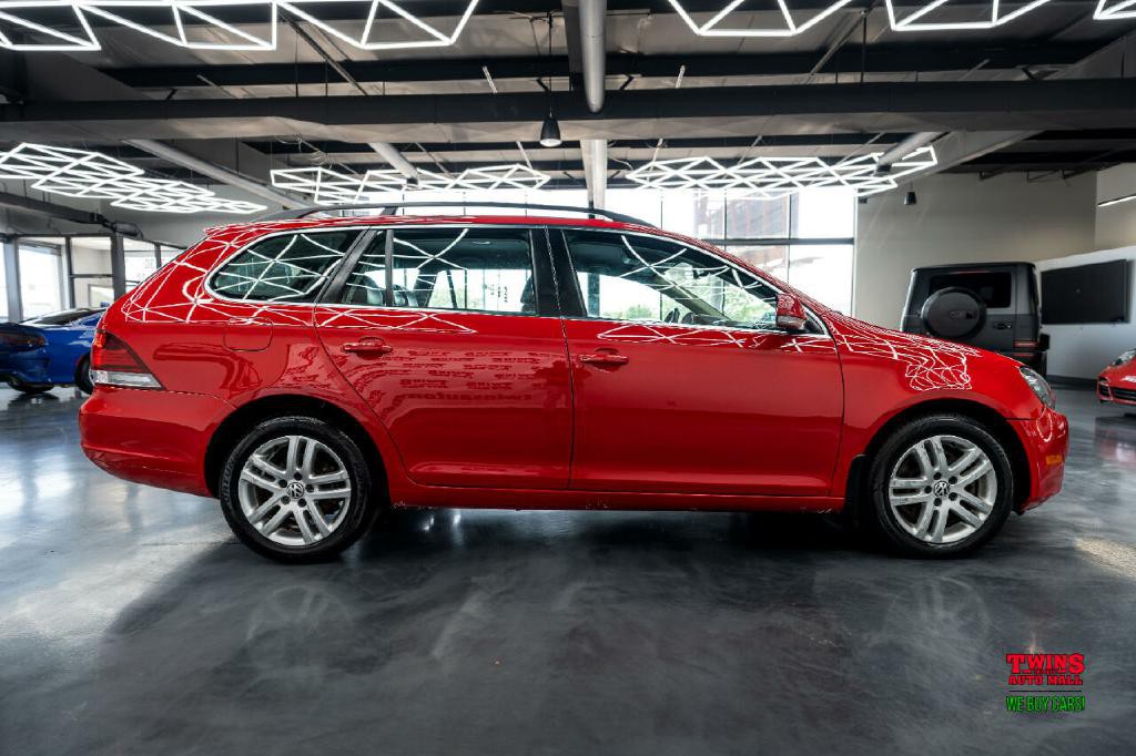 2012 Volkswagen Jetta Image 7