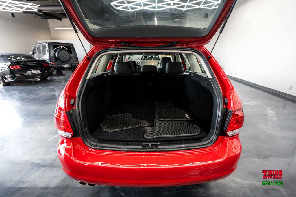 2012 Volkswagen Jetta Image 14