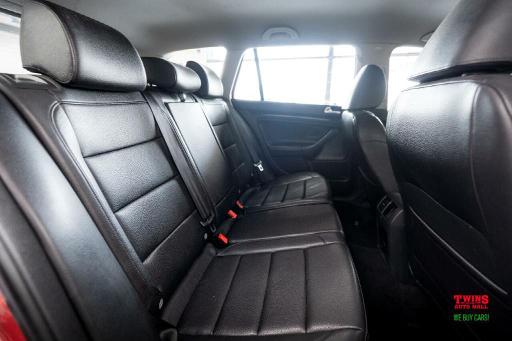 2012 Volkswagen Jetta Image 15