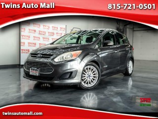 Image for 2016 Ford C-Max SE ID: 6638730