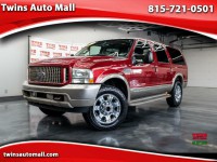 Image for 2003 Ford Excursion Eddie Bauer 6.0L ID: 6638733
