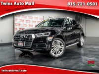 Image for 2018 Audi Q5 2.0T quattro Premium Plus ID: 6662288
