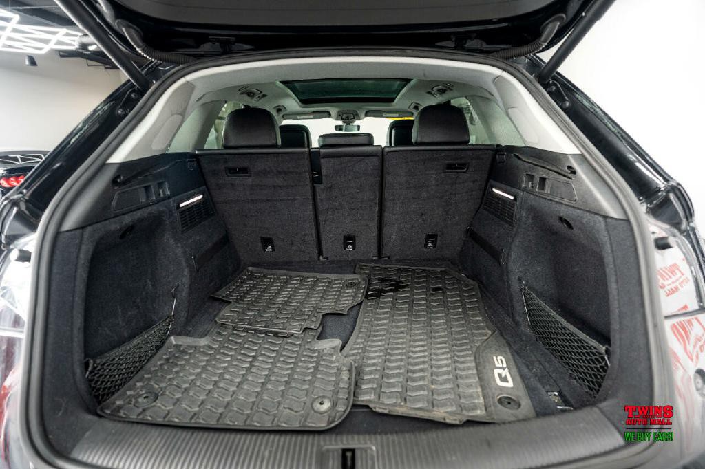 2018 Audi Q5 Image 14