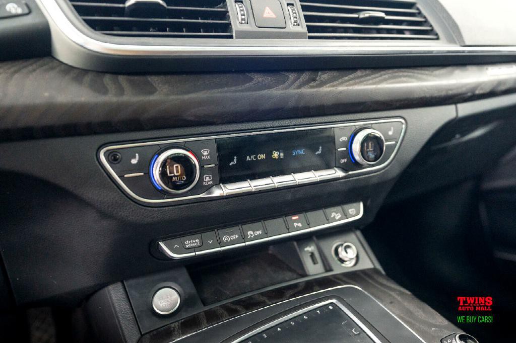 2018 Audi Q5 Image 24