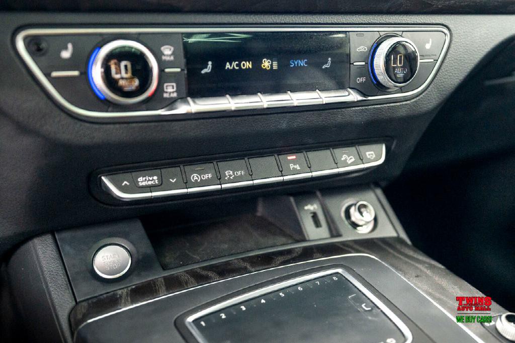2018 Audi Q5 Image 25