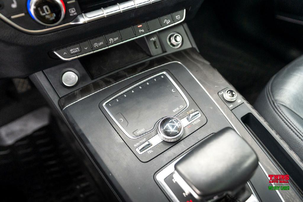 2018 Audi Q5 Image 26