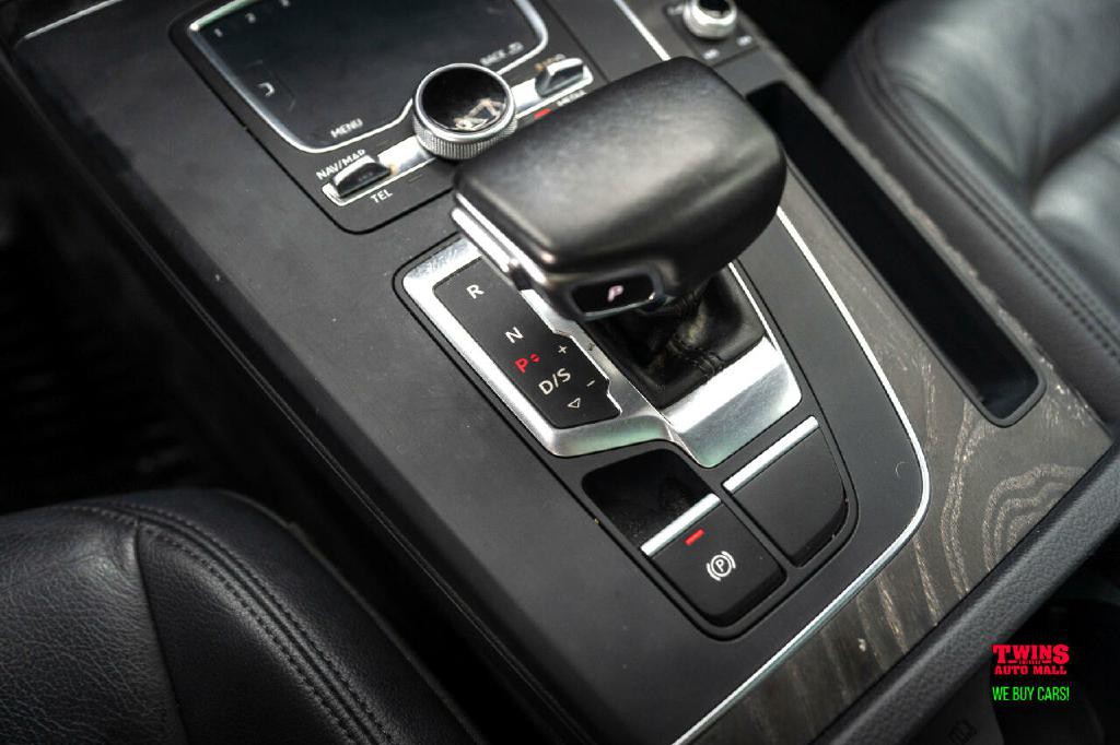 2018 Audi Q5 Image 27