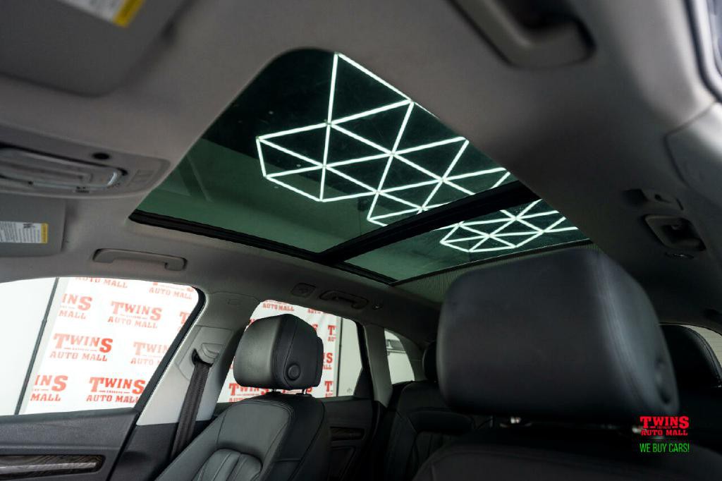 2018 Audi Q5 Image 30