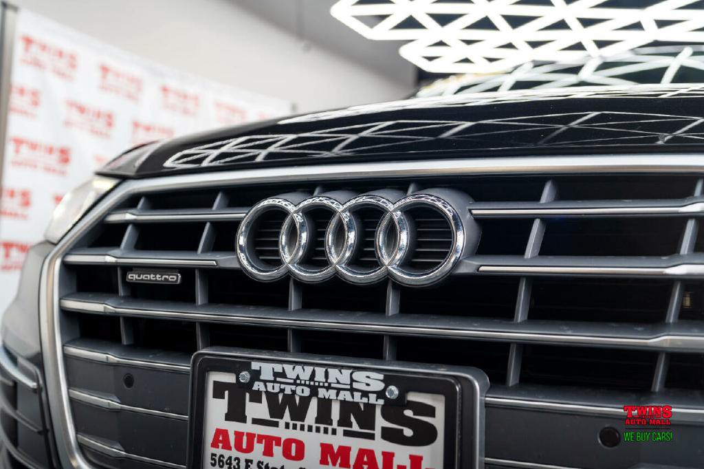 2018 Audi Q5 Image 32