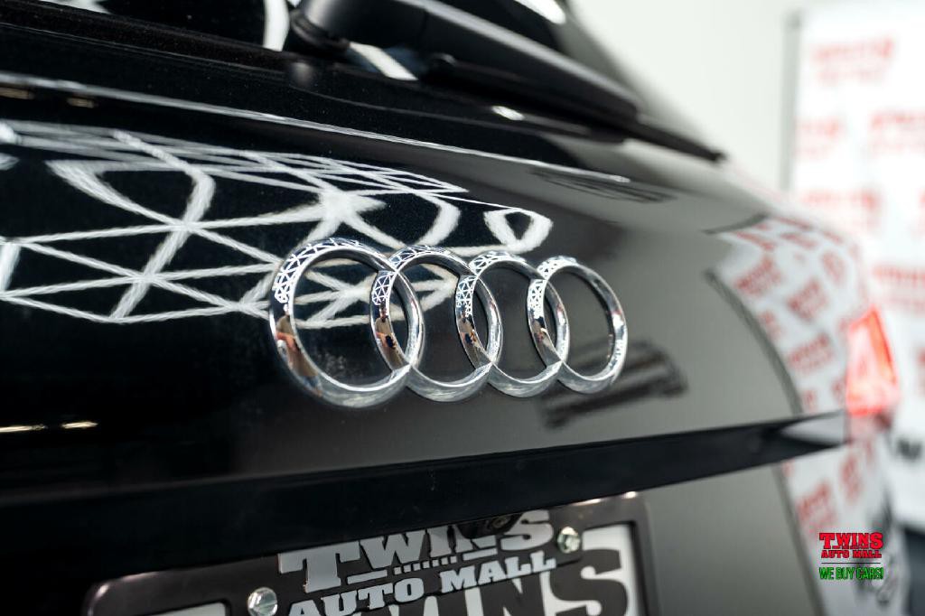 2018 Audi Q5 Image 36