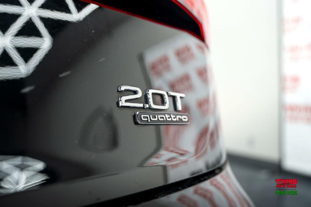2018 Audi Q5 Image 37