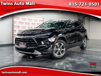 Image for 2024 Chevrolet Blazer 3LT ID: 6662289