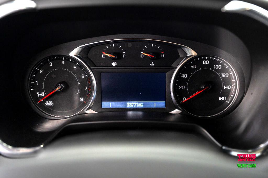 2024 Chevrolet Blazer Image 19