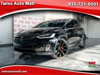 Image for 2019 Tesla Model X P100D ID: 6662291