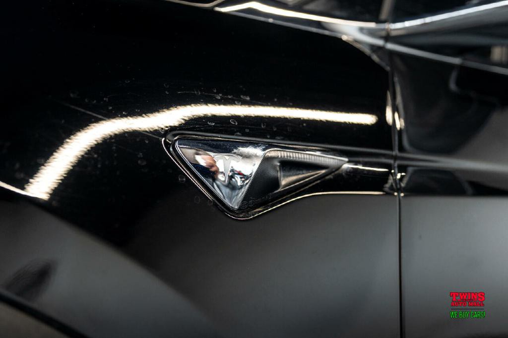 2019 Tesla Model X Image 29