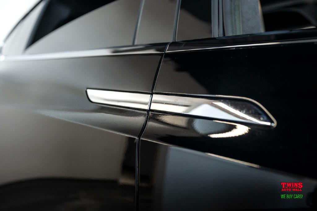 2019 Tesla Model X Image 32