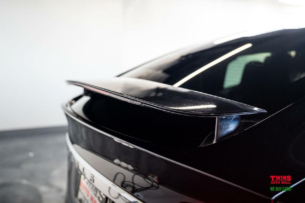 2019 Tesla Model X Image 33
