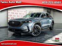 Image for 2024 Mazda CX-5 2.5 S Preferred ID: 6662293