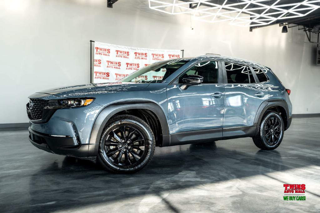 2024 Mazda CX-5 Image 2