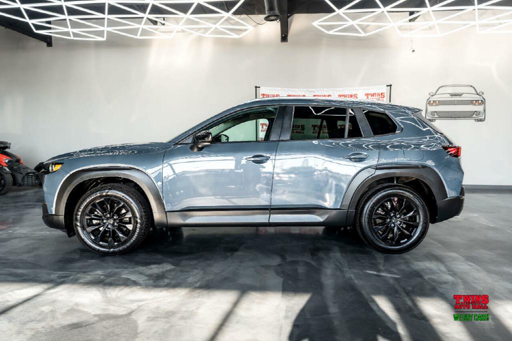 2024 Mazda CX-5 Image 3
