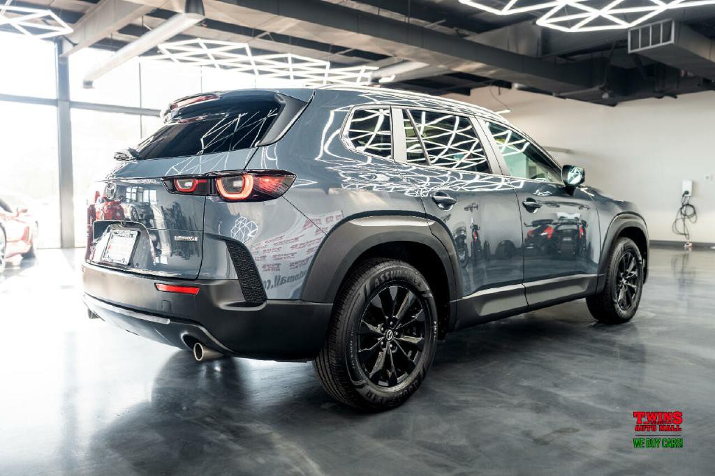 2024 Mazda CX-5 Image 6