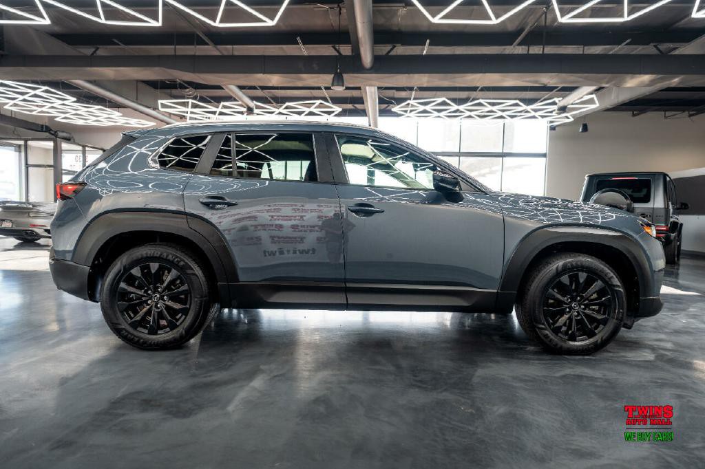 2024 Mazda CX-5 Image 7