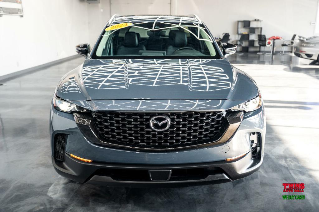 2024 Mazda CX-5 Image 9